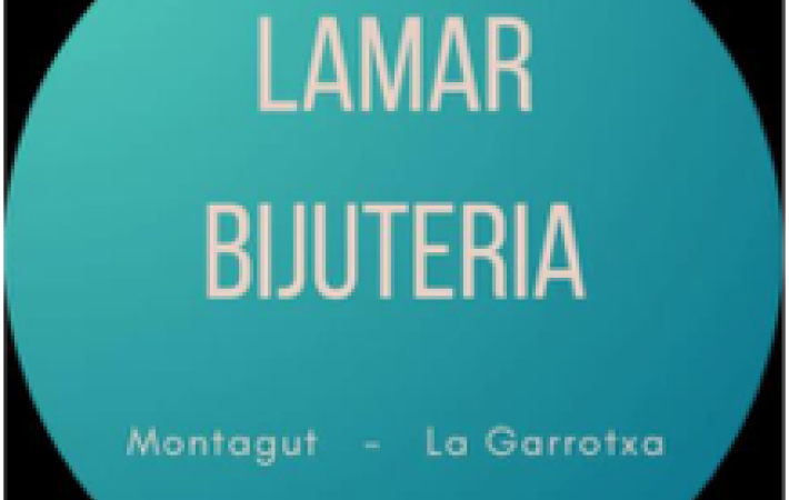 Logotip de Lamar