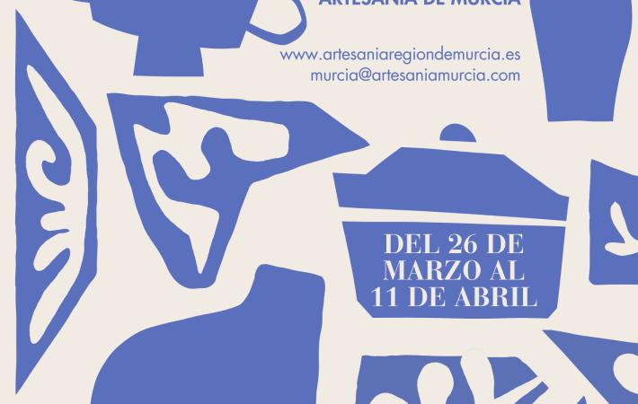 cartel exposición