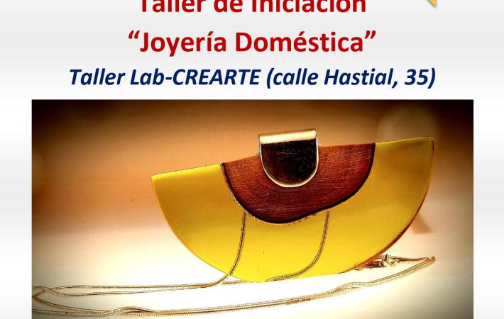 cartel del Taller 