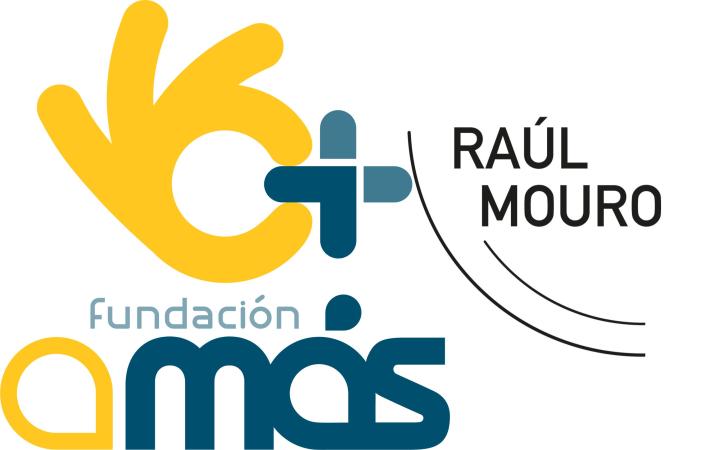 RAÚL MOURO - FUNDACIÓN AMÁS 