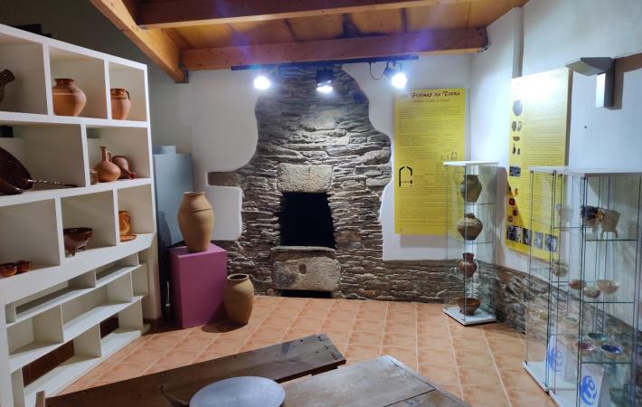 Alfar os Muiños, Encuentro Singular