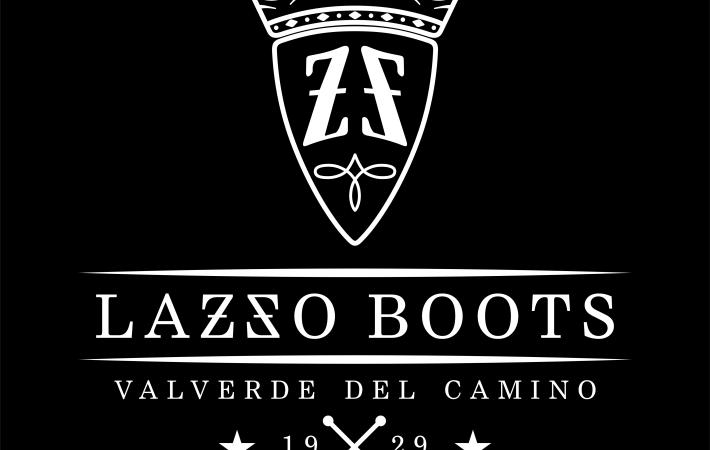 Logo Lazzo Boots