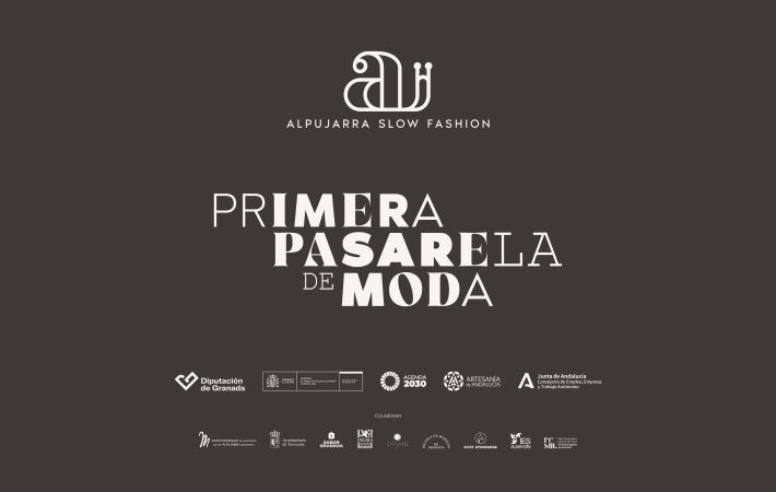 Imagen Alpujarra Slow Fashion