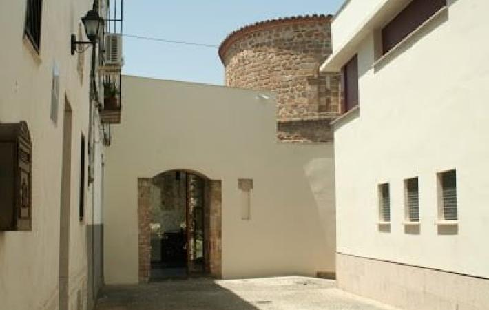 Sala Plasencia
