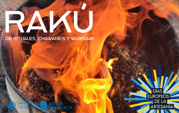 raku, de chawanes, rituales y wabisabi