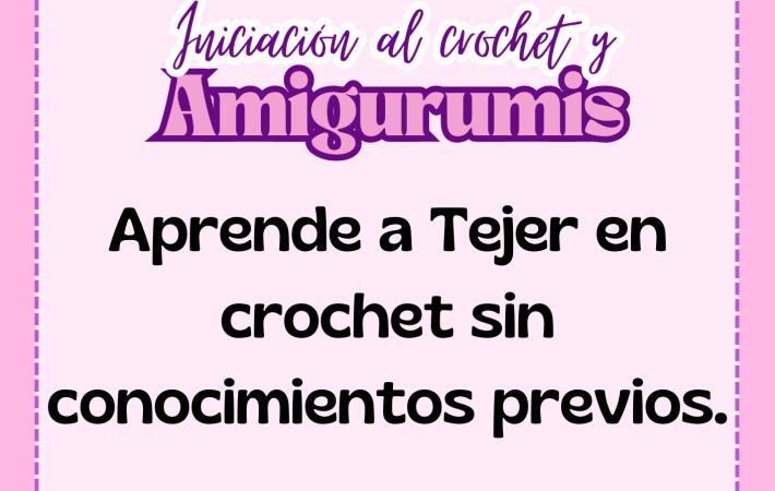 Reserva tú cupo.