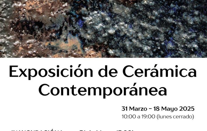 EXPOSICIÓN "FRAGMENTOS DEL SER"