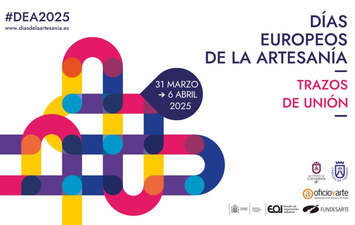Días Europeos en Candelaria
