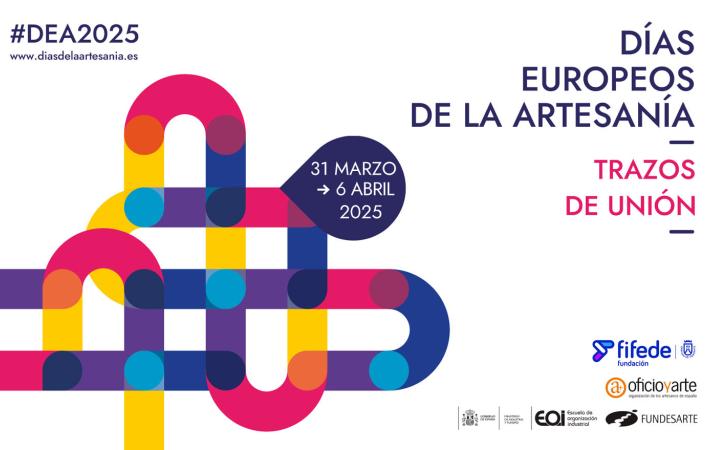 Días Europeos en FIFEDE