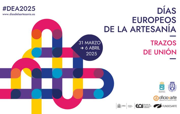 Días Europeos en Guía de Isora