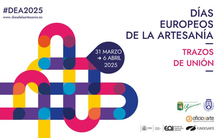 Días Europeos en Güímar