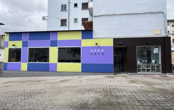 Taller Artístico Gero Arte