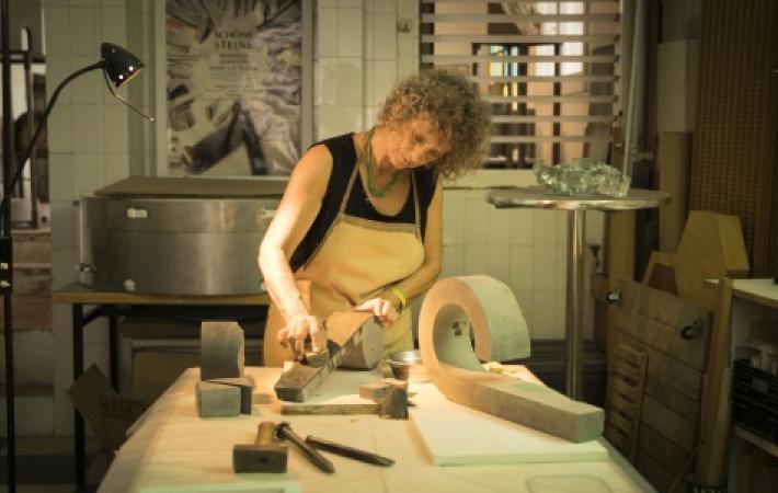 Taller de Escultura Pilar Aldana-Méndez