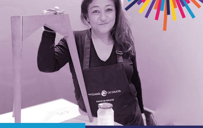 Restauración rápida de un mueble, se llevarán a cabo los procesos básicos y se explicará cada proceso 