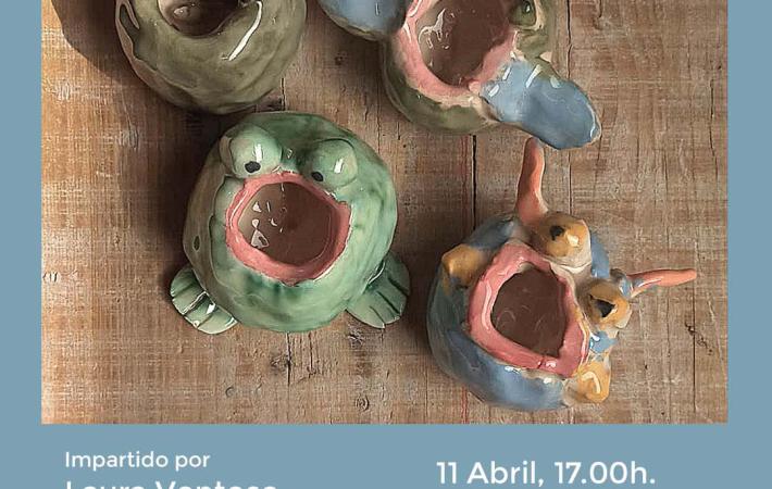 Cartaz da actividade