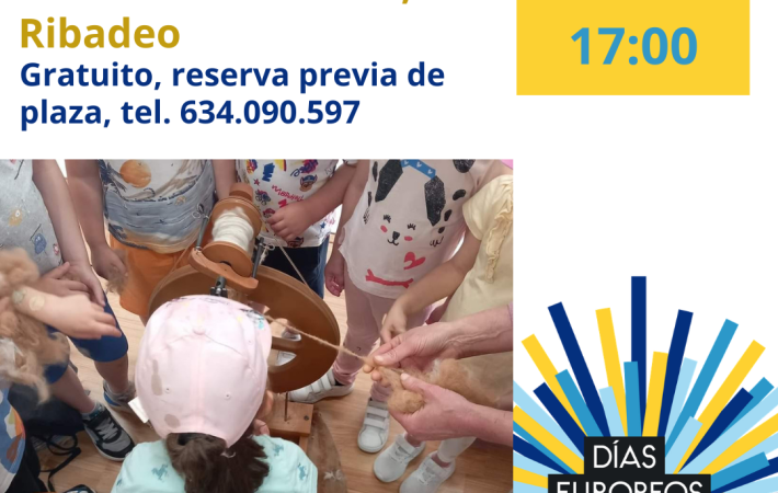 Miratu. de la oveja a la madeja