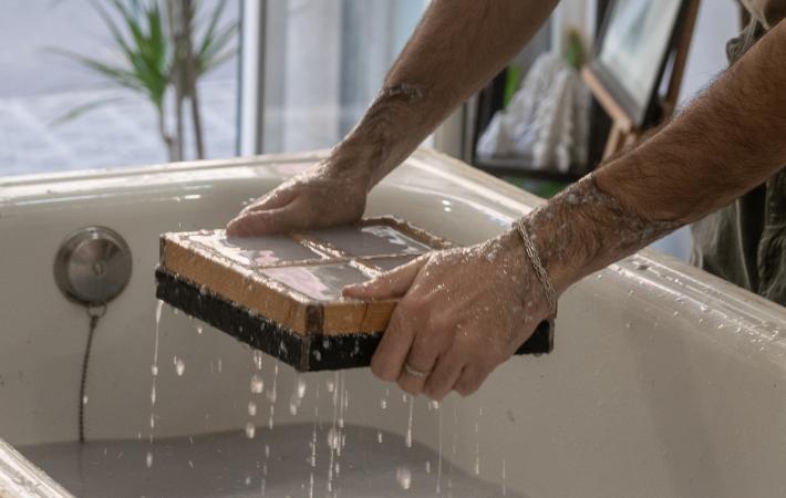 Kokoro Art Taller de Papel