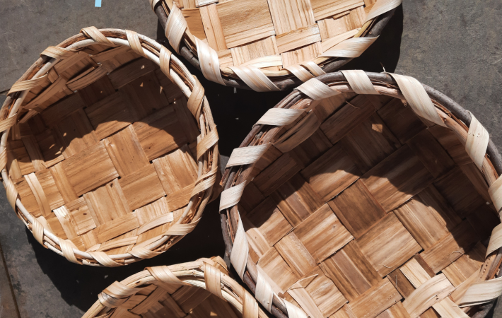 TALLER CESTERÍA DE LÁMINA