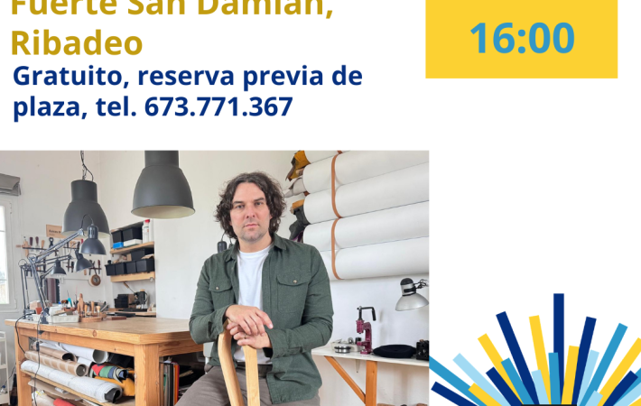 Atelier Raíces Nómadas