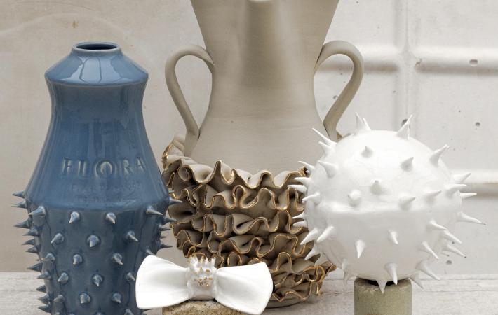 Cartel de la exposición Instrucción(es) de Luis Torres, por Juan López