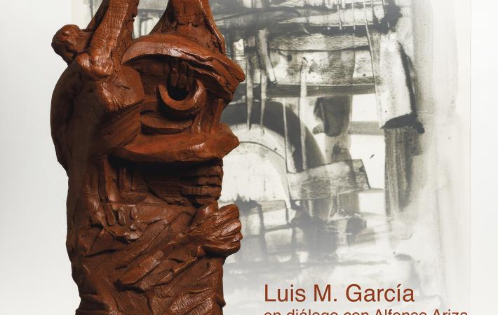  Exposición Terracota. Materia y Memoria. Museo de Cerámica de La Rambla(Córdoba)    del 11 de abril al 15 de mayo