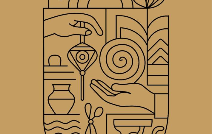 I CONGRESO INTERNACIONAL DE ARTESANIA DE CASTILLA-LA MANCHA