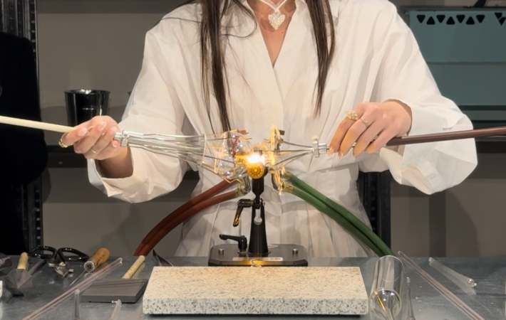 ANAÏS LLOP NEXON – PETITE A STUDIO