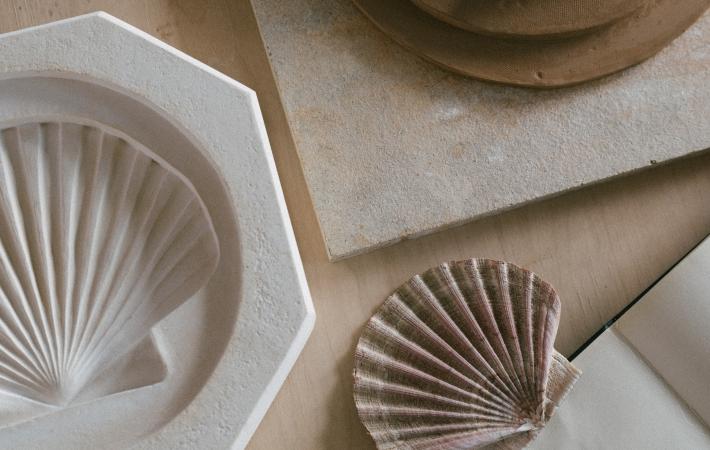 Curso de Cerámica na Pobra do Caramiñal