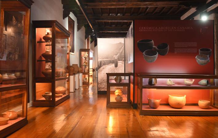 Sala Alfarería MAIT