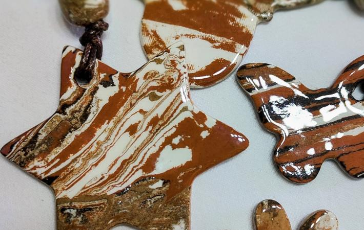 Cerámica de Neriage