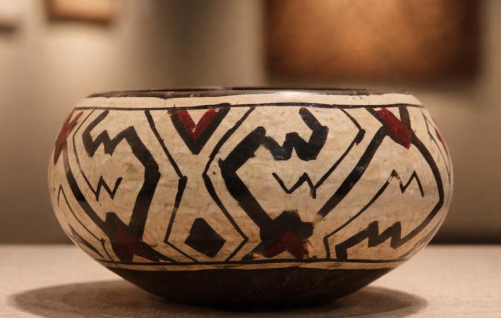 Cerámica Yine, Asturias