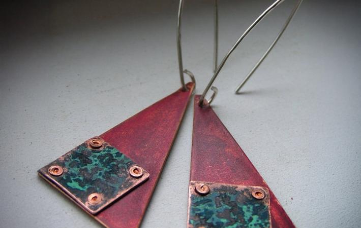 Joyería experimental