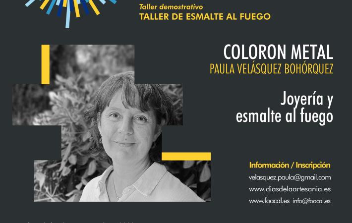 PAULA VELÁZQUEZ BHOÓRQUEZ_JOYERÍA Y ESMALTE SOBRE METAL