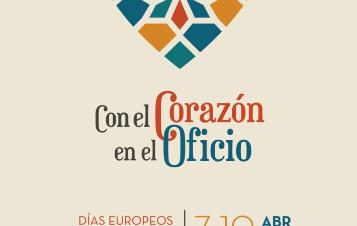 Días Europeos de la Artesanía