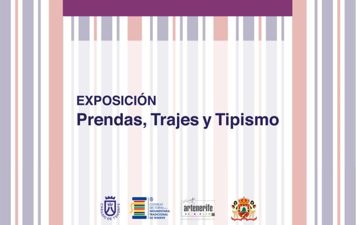 Exposición Indumentaria Tradicional