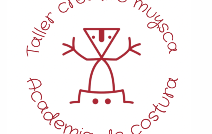 logotipo de la academia