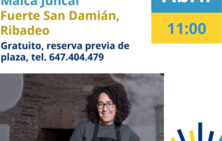 Maica JUncal, taller Kintsugi