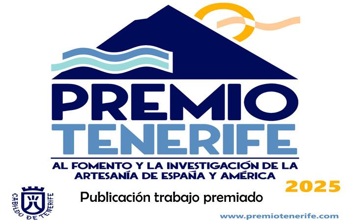 Premio Tenerife 2025. DEA
