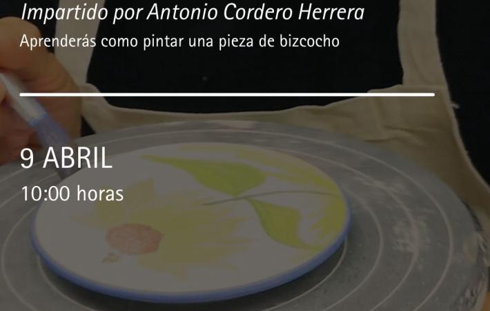 Taller de pintura al agua 