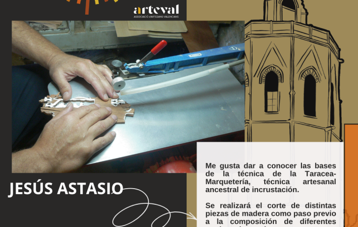 TALLER ASTASIO
