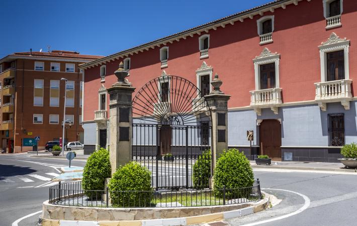 Museo de la Muñeca de Onil