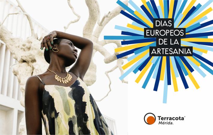 Terracota Mérida DEA2026