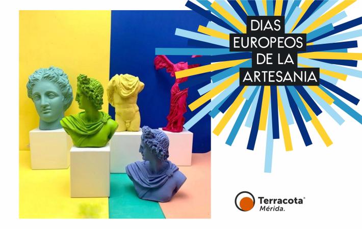 Terracota Mérida DEA2026