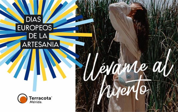 Terracota Mérida DEA2026