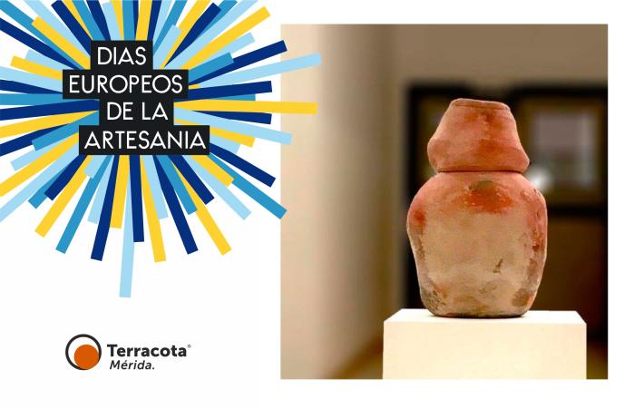 Terracota Mérida DEA2026