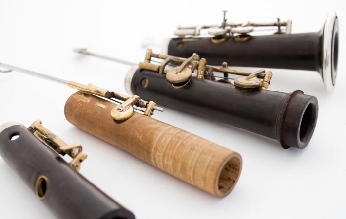 instrumentos musicales