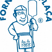 Logo "Forn de sa plaça"