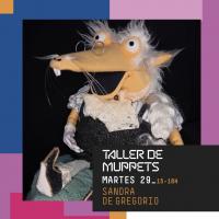 taller muppets
