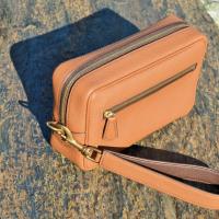 Zipper pouch 