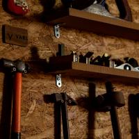 herramientas de taller Vael de Ginés luthier 
